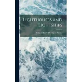 Lighthouses and Lightships