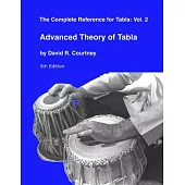 Advanced Theory of Tabla