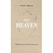 Keys From Heaven