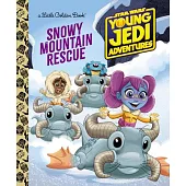 Fall 2023 Star Wars Little Golden Book (Star Wars)
