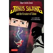 Janus Silang and the Monster of Tabon