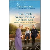The Amish Nanny’s Promise: An Uplifting Inspirational Romance