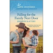 Falling for the Family Next Door: An Uplifting Inspirational Romance