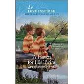 A Haven for His Twins: An Uplifting Inspirational Romance