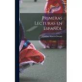 Primeras Lecturas en Español