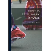 Primeras Lecturas en Español