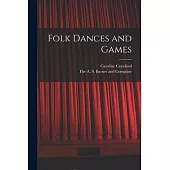 Folk Dances and Games