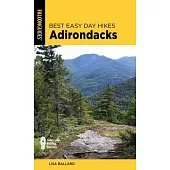 Best Easy Day Hikes Adirondacks