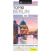 DK Eyewitness Top 10 Berlin