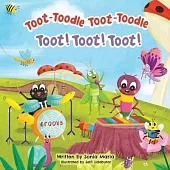 Toot-Toodle Toot-Toodle Toot! Toot! Toot!