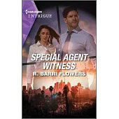 Special Agent Witness