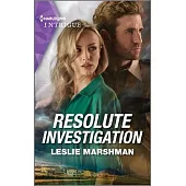 Resolute Investigation