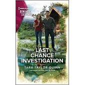 Last Chance Investigation