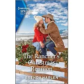 The Rancher’s Christmas Reunion