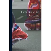 Easy Spanish Reader