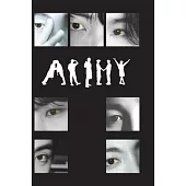 My Inspired Ideas ARMY: an unofficial BTS journal