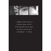 My Edgy Ideas J-Hope: an unofficial BTS journal