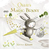 Ollie’s Magic Bunny