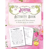 The Joyful Activity Book