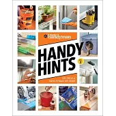 Family Handyman Handy Hints, Volume 2