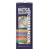 Nautical Calculation Companion