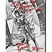 The Event Part 4 Black and White Edition