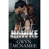 Night Hawke: (A Second Generation Hawke Family Prequel)