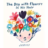 頭上長花的男孩：與眾不同也沒關係 The Boy with Flowers in His Hair