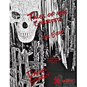 The Event Part 8 Black and White Edition