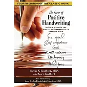The Power of Positive Handwriting