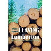 Leaving Lumberton
