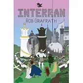 Interran: Zeta Trilogy, Book Two
