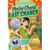 Maizy Chen’s Last Chance