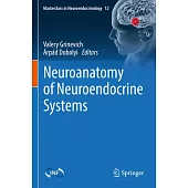 Neuroanatomy of Neuroendocrine Systems