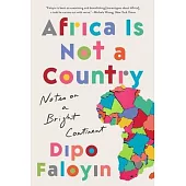 Africa Is Not a Country: Notes on a Bright Continent