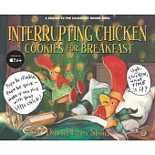 Interrupting Chicken: Cookies for Breakfast