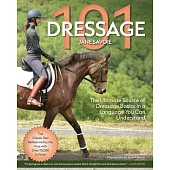 Dressage 101: The Ultimate Source of Dressage Basics in a Language You Can Understand