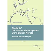 Students’ Competency Development During Study Abroad: A Critical Incident Analysis