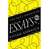 The Best American Essays 2023