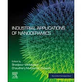 Industrial Applications of Nanoceramics