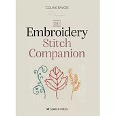 The Embroidery Stitch Companion
