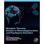 Receptor Tyrosine Kinases in Neurodegenerative and Psychiatric Disorders