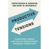 Productive Tensions: How Every Leader Can Tackle Innovation’s Toughest Trade-Offs