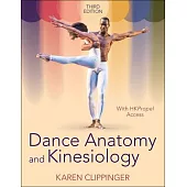 Dance Anatomy and Kinesiology