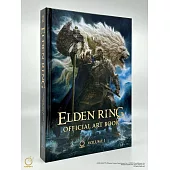 艾爾登法環：官方美術設定集(第一集)Elden Ring: Official Art Book Volume I