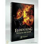 艾爾登法環：官方美術設定集(第二集)Elden Ring: Official Art Book Volume II