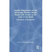 Jungian Dimensions of the Mourning Process, Burial Rituals and Access to the Land of the Dead: Intimations of Immortality