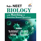 Master NEET Biology with Matching & Assertion Reason Questions