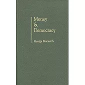 Money and Democracy