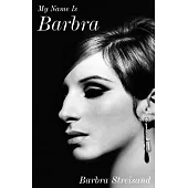 My Name Is Barbra